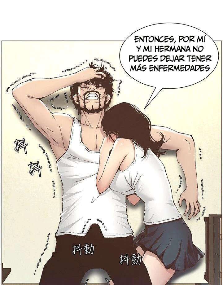 Sister’s And Father Capitulo 11 página 39