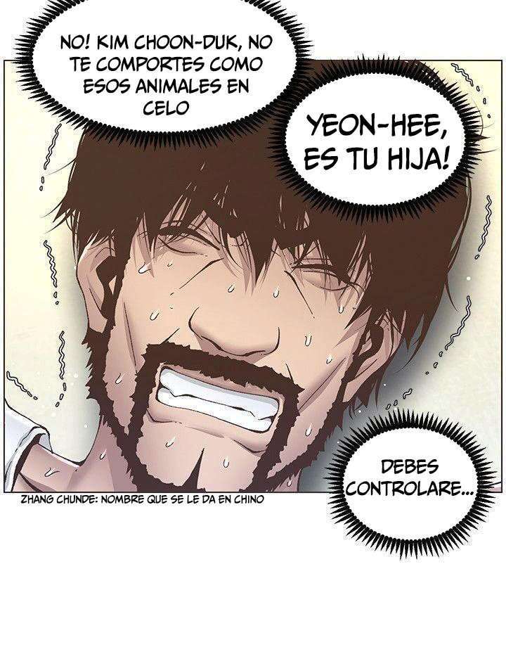 Sister’s And Father Capitulo 11 página 46