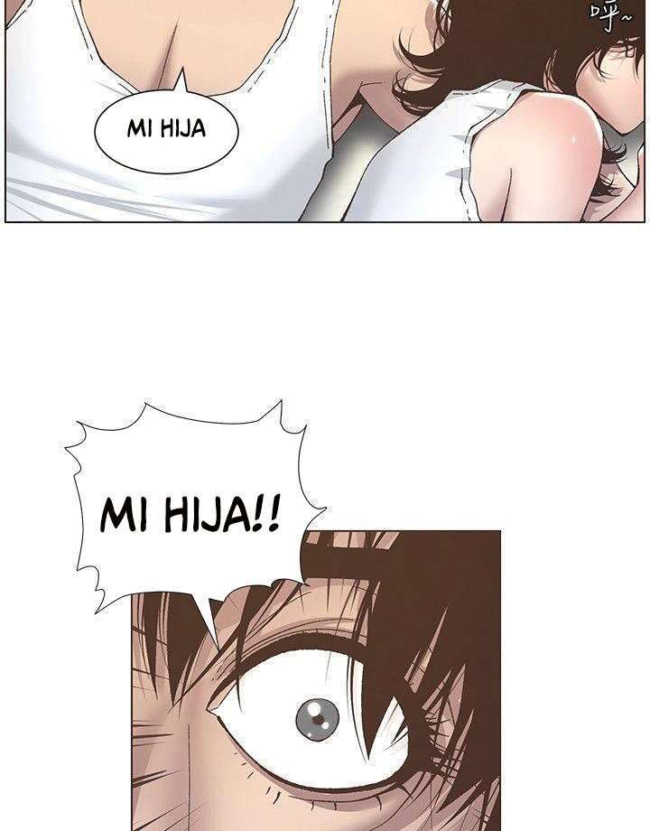 Sister’s And Father Capitulo 11 página 49