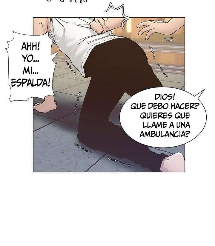 Sister’s And Father Capitulo 11 página 5