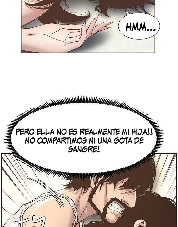 Sister’s And Father Capitulo 11 página 55