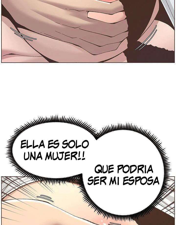 Sister’s And Father Capitulo 11 página 58