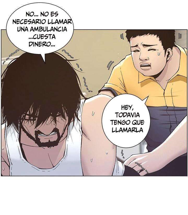 Sister’s And Father Capitulo 11 página 6