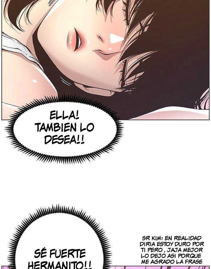 Sister’s And Father Capitulo 11 página 60