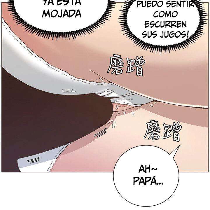 Sister’s And Father Capitulo 11 página 63