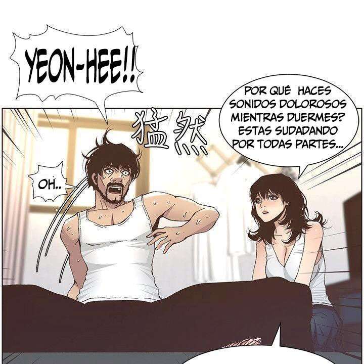 Sister’s And Father Capitulo 11 página 71