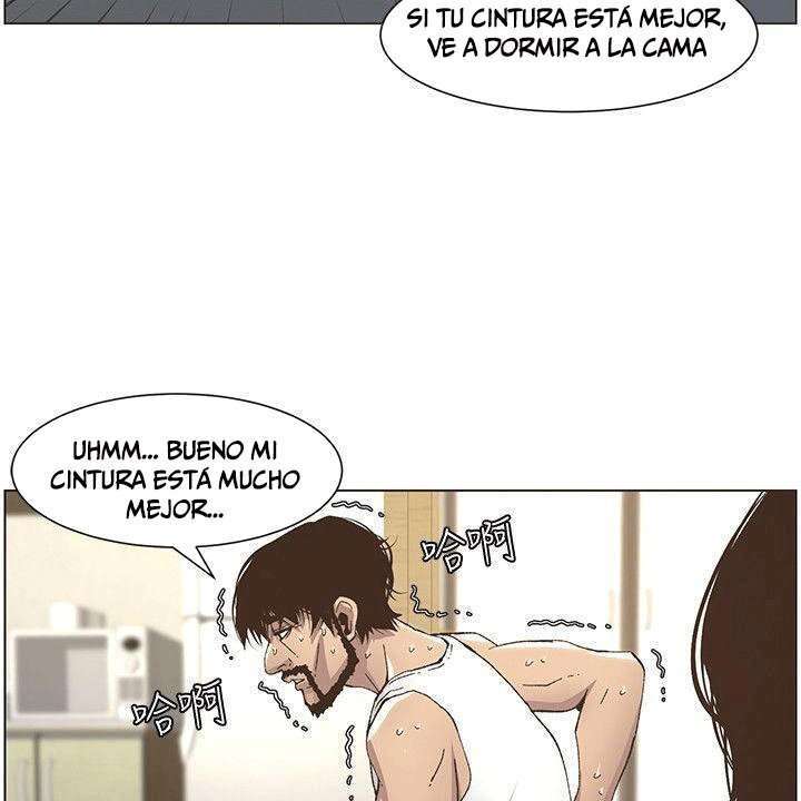 Sister’s And Father Capitulo 11 página 72