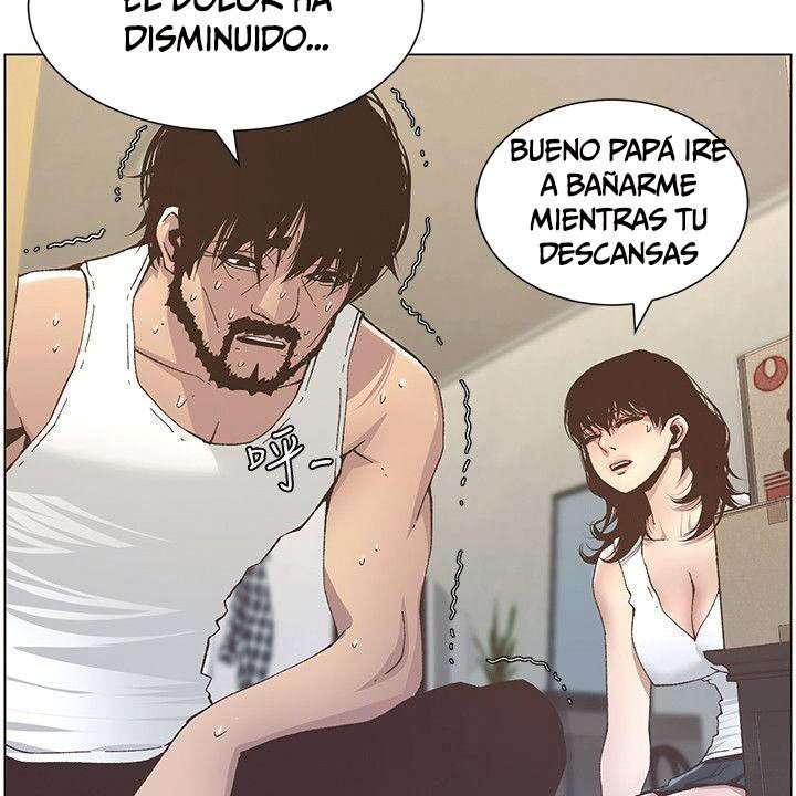 Sister’s And Father Capitulo 11 página 74