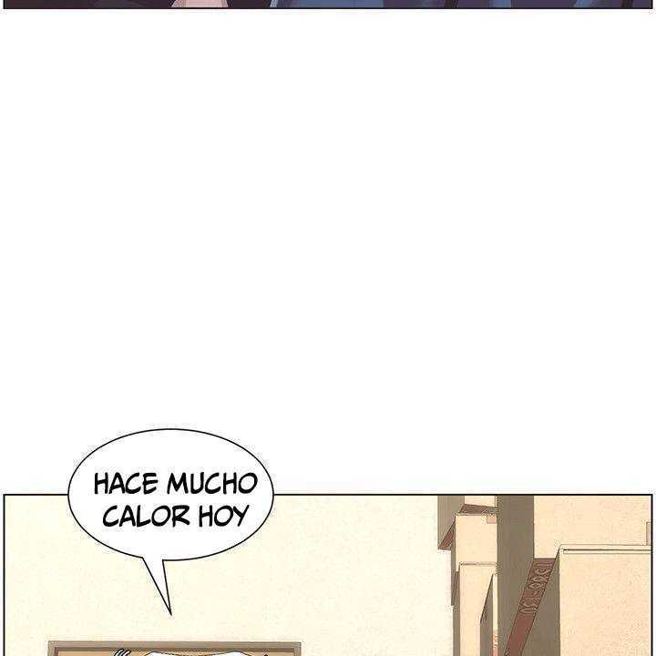 Sister’s And Father Capitulo 11 página 77