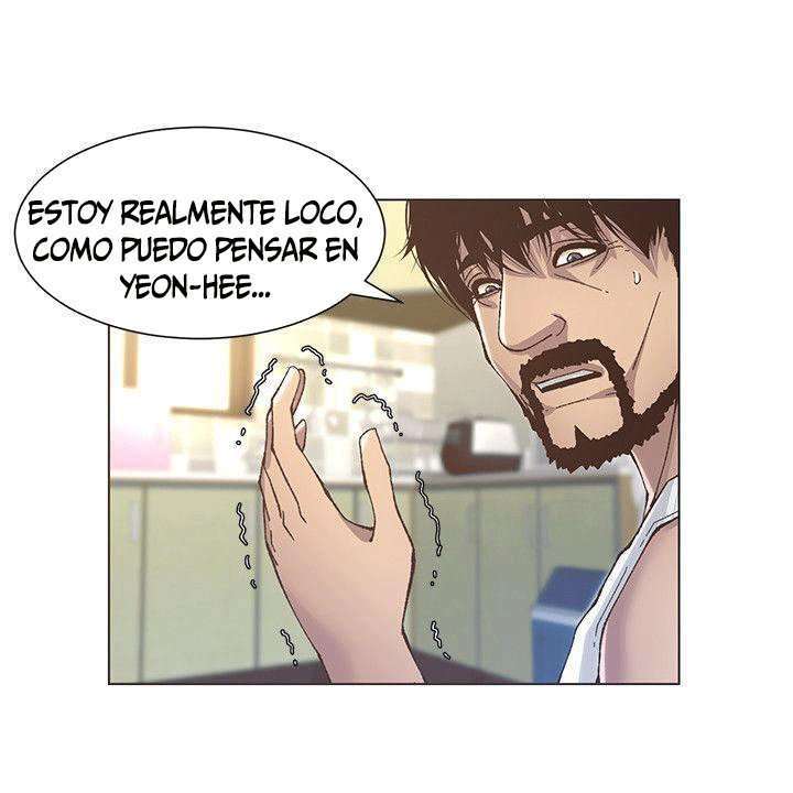 Sister’s And Father Capitulo 11 página 81