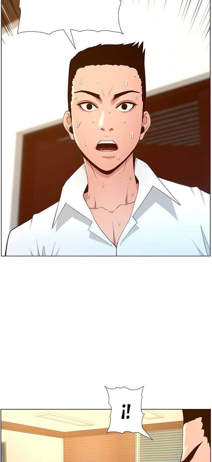 Sister’s And Father Capitulo 110 página 4