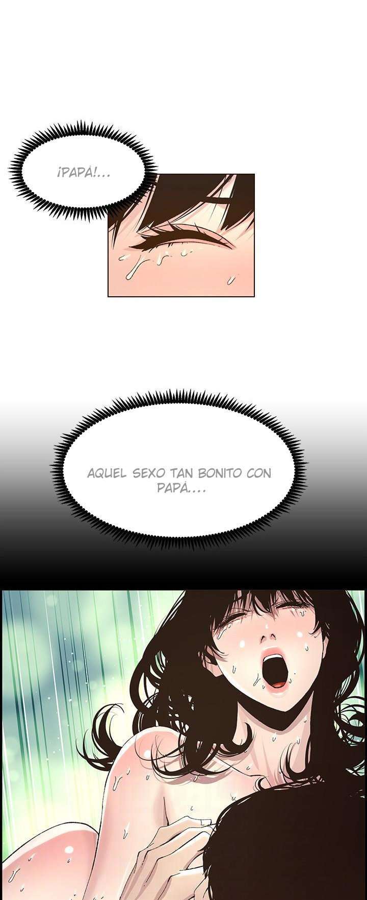 Sister’s And Father Capitulo 111 página 16