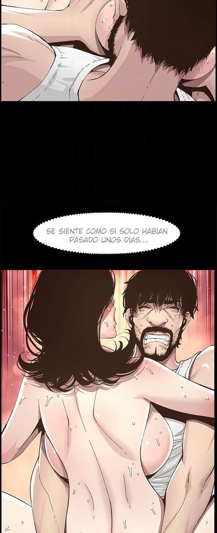 Sister’s And Father Capitulo 111 página 17