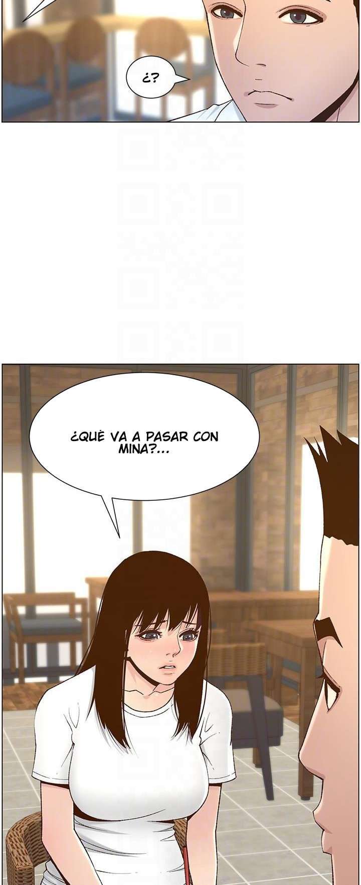 Sister’s And Father Capitulo 111 página 33