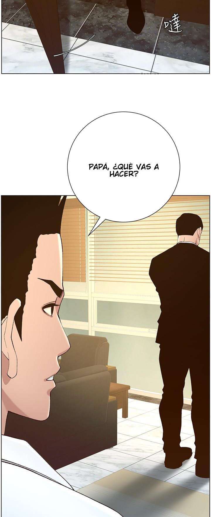 Sister’s And Father Capitulo 111 página 39