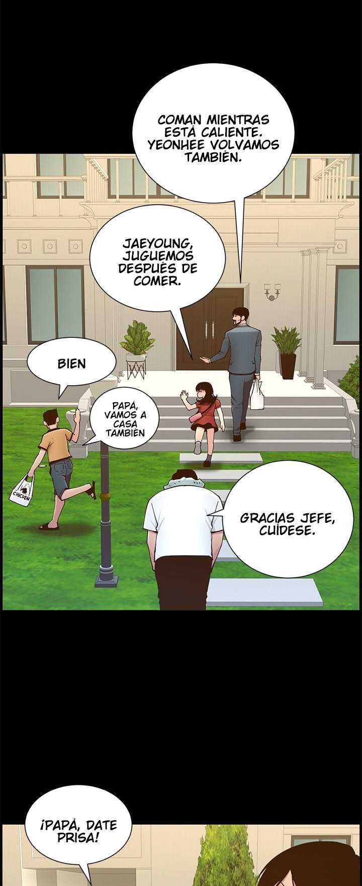 Sister’s And Father Capitulo 111 página 60