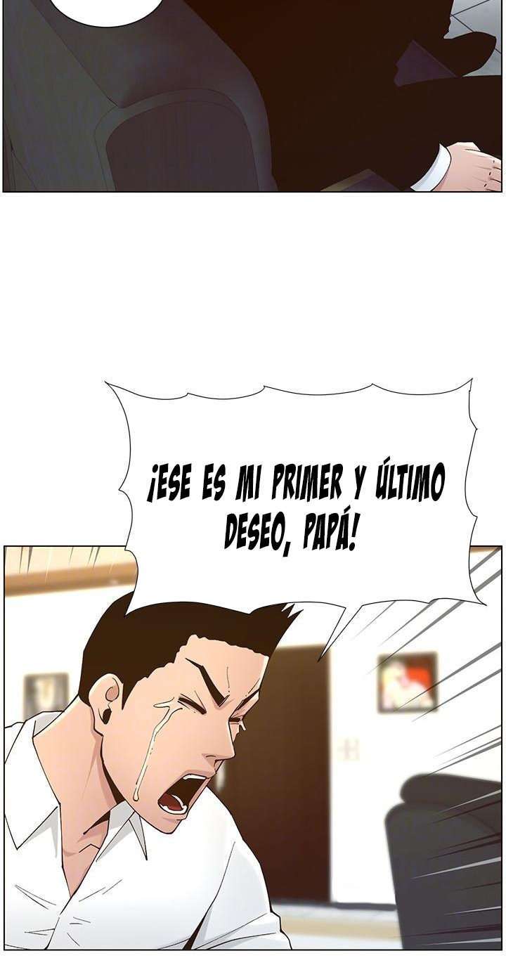 Sister’s And Father Capitulo 112 página 19