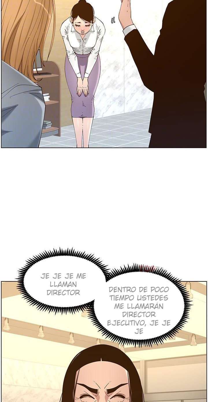 Sister’s And Father Capitulo 112 página 24