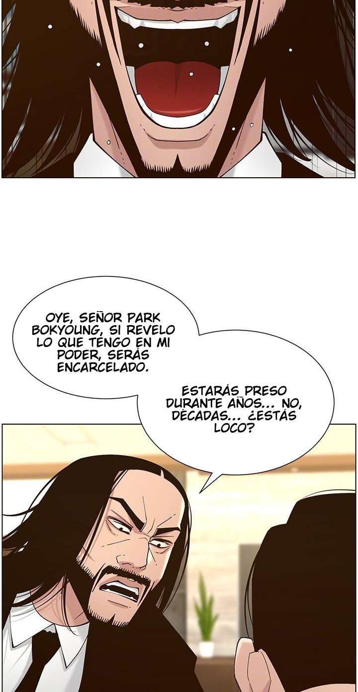 Sister’s And Father Capitulo 112 página 40