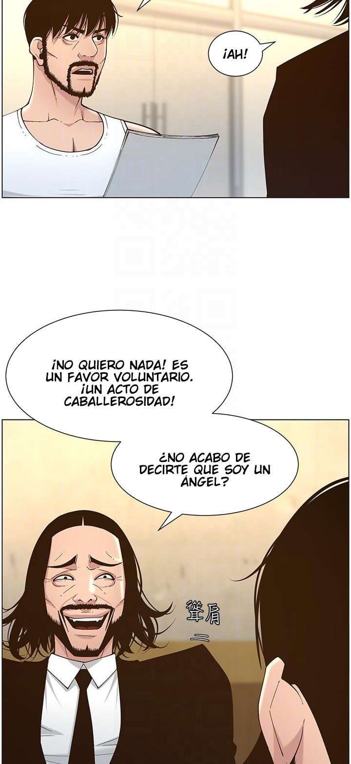 Sister’s And Father Capitulo 113 página 19