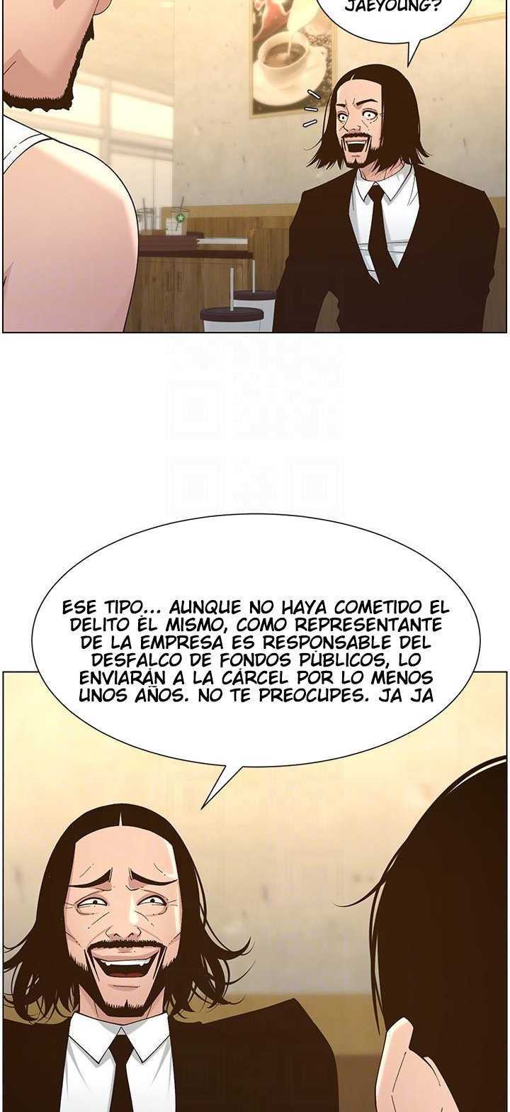 Sister’s And Father Capitulo 113 página 23