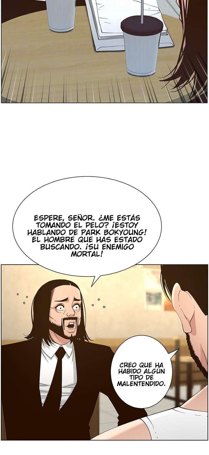 Sister’s And Father Capitulo 113 página 30