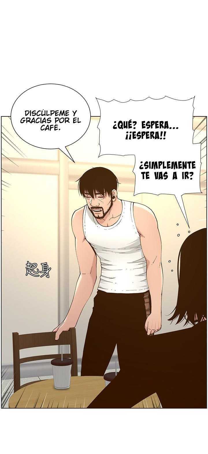 Sister’s And Father Capitulo 113 página 31