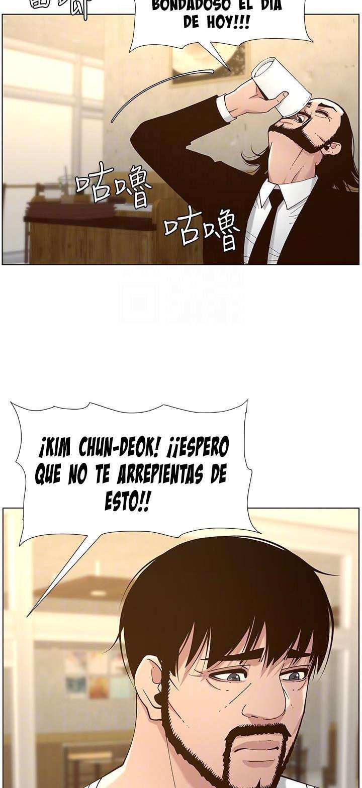 Sister’s And Father Capitulo 113 página 34