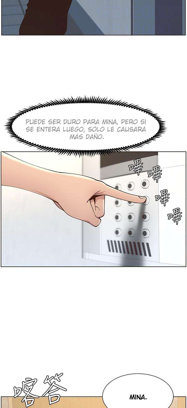 Sister’s And Father Capitulo 113 página 45