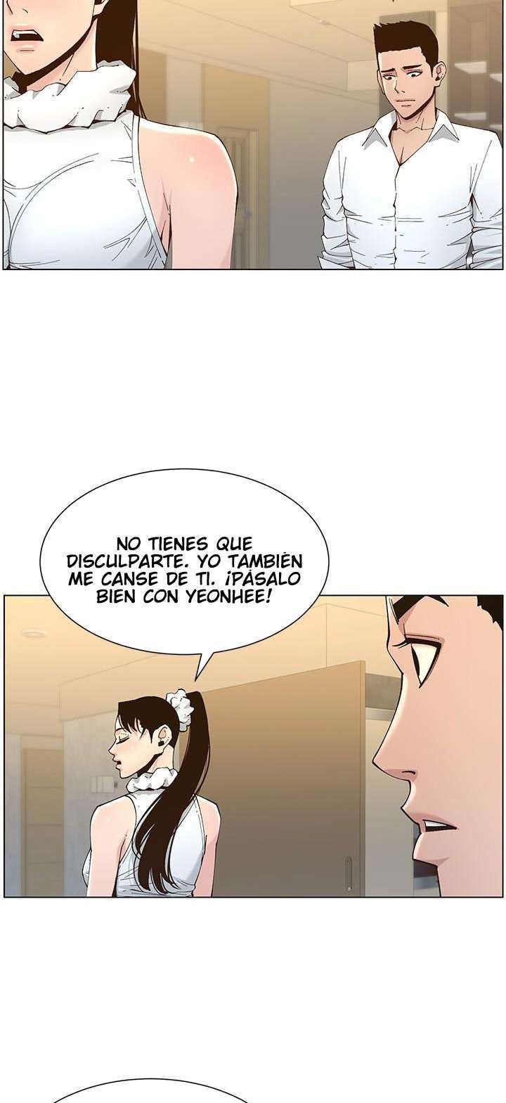 Sister’s And Father Capitulo 113 página 57