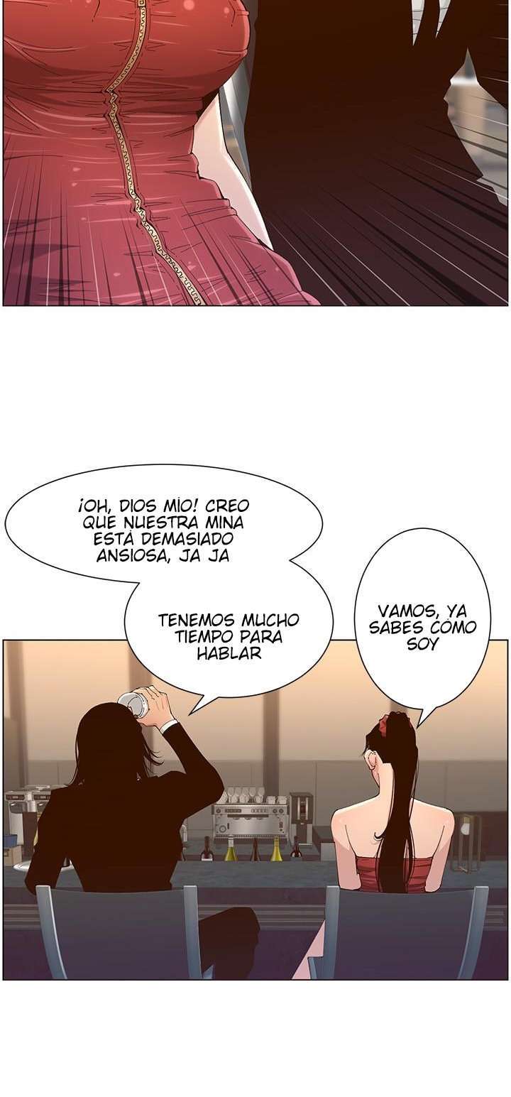 Sister’s And Father Capitulo 114 página 23