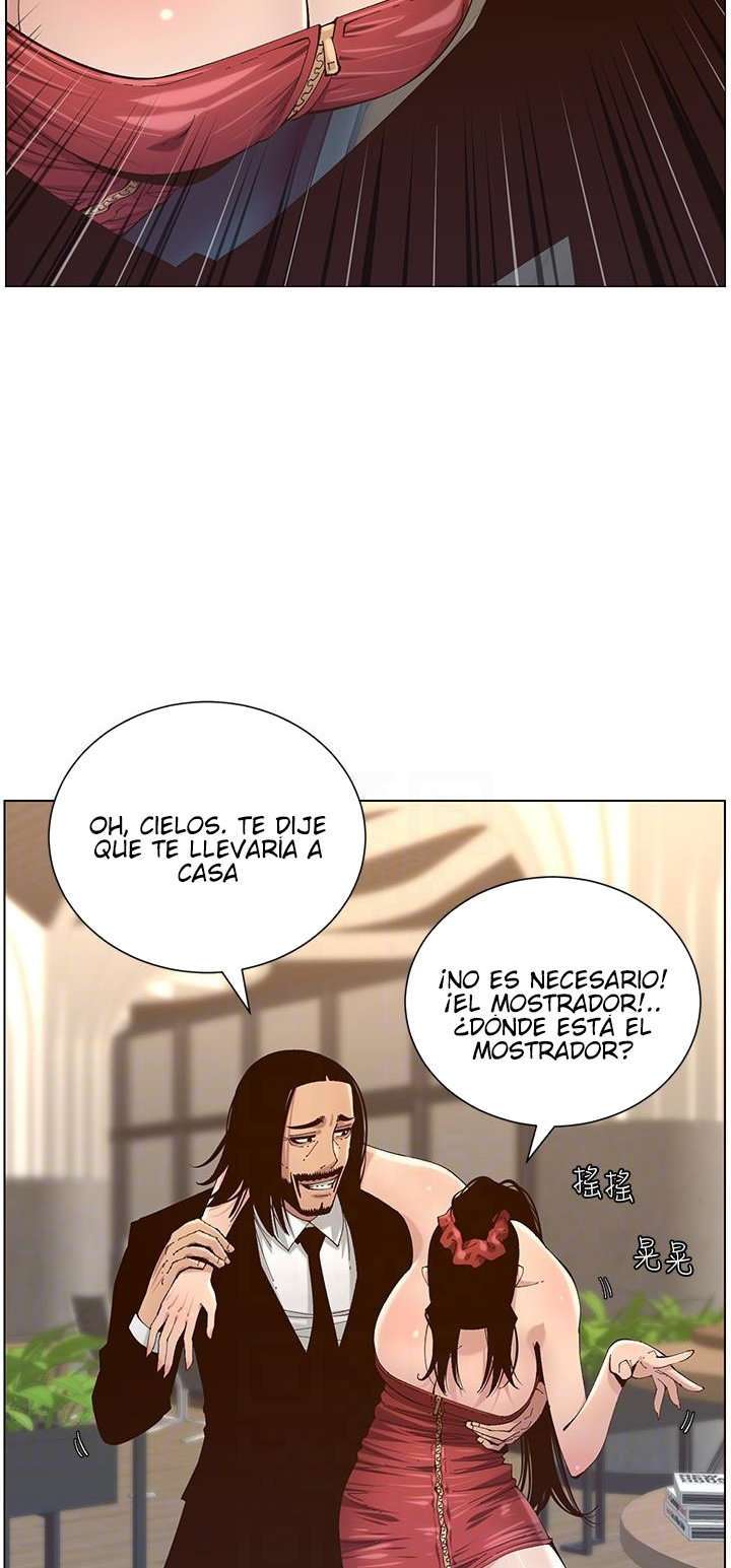 Sister’s And Father Capitulo 114 página 43