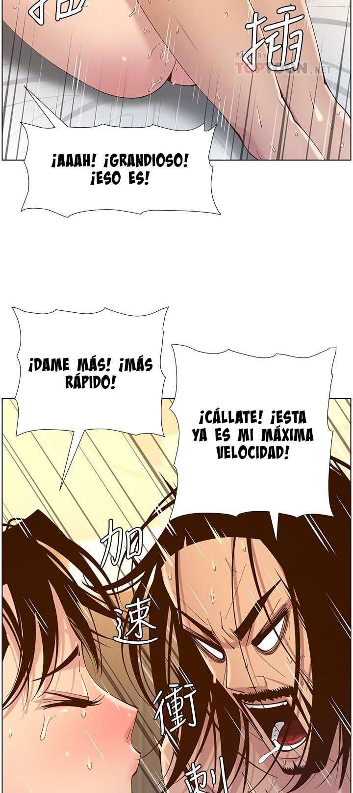Sister’s And Father Capitulo 115 página 43
