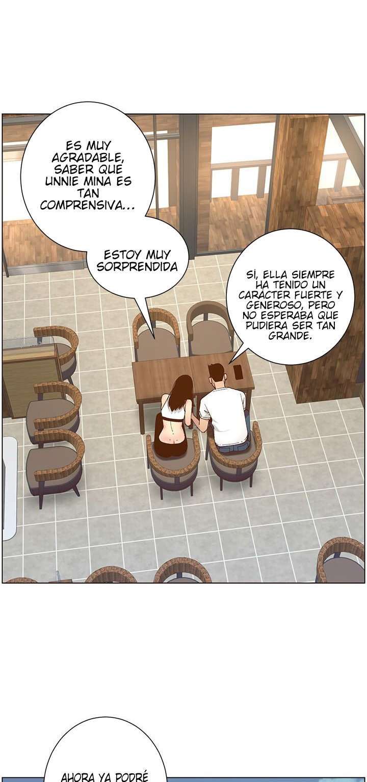 Sister’s And Father Capitulo 117 página 22