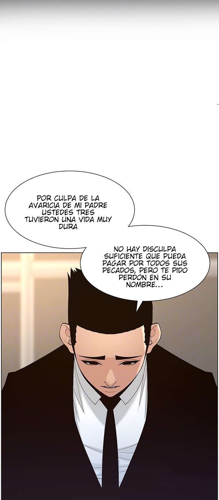 Sister’s And Father Capitulo 118 página 15