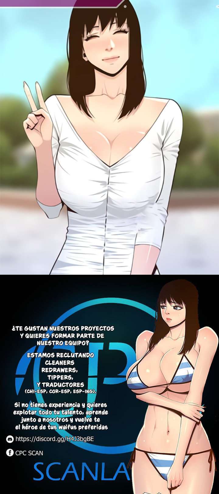 Sister’s And Father Capitulo 118 página 69
