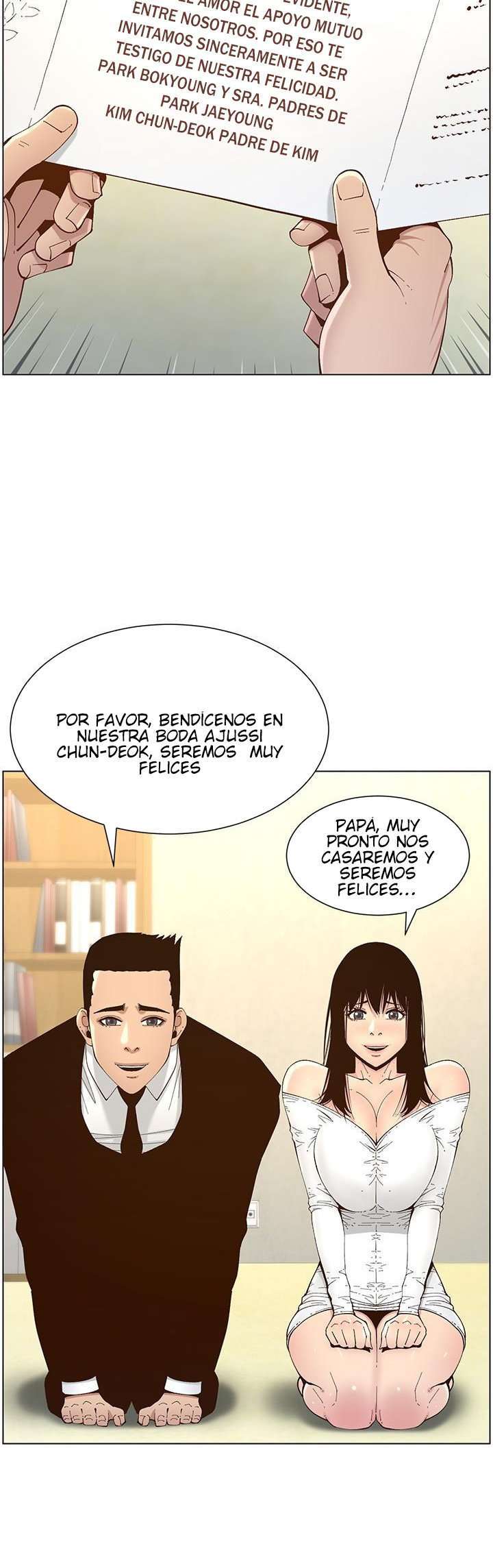 Sister’s And Father Capitulo 119 página 41