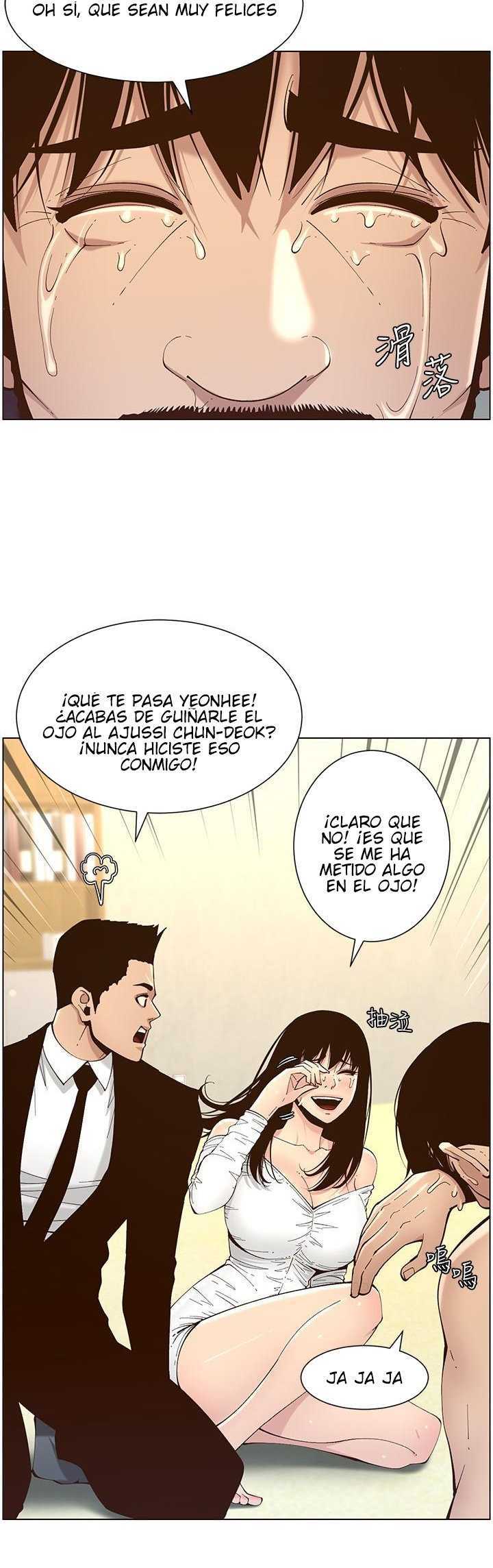 Sister’s And Father Capitulo 119 página 45