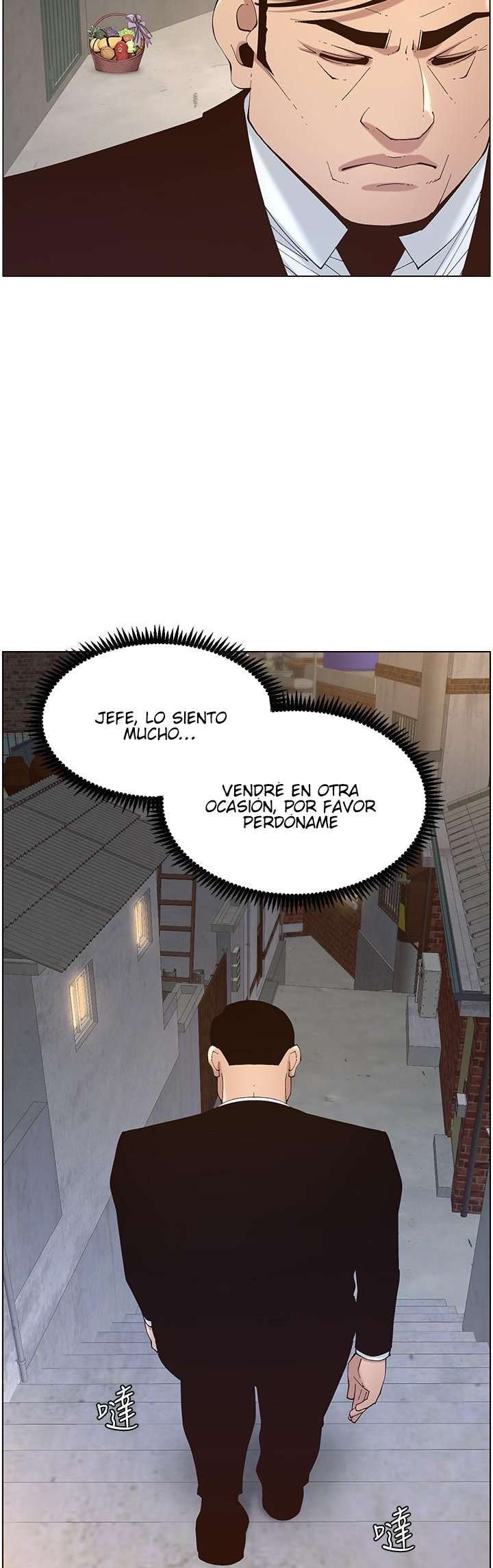 Sister’s And Father Capitulo 119 página 52