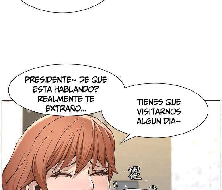 Sister’s And Father Capitulo 12 página 10