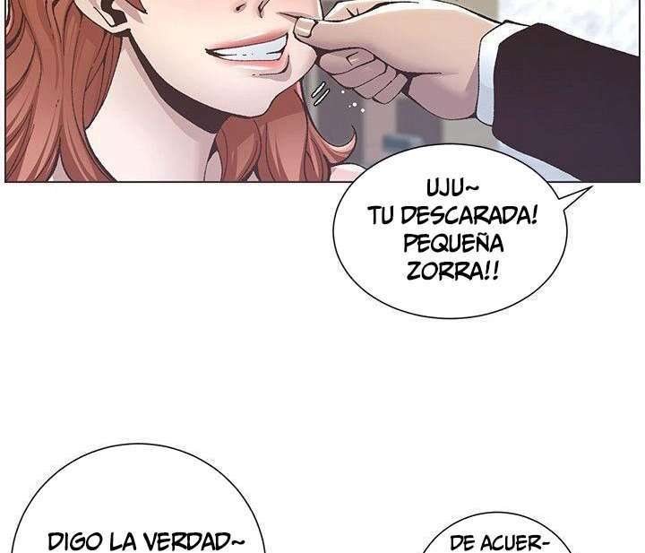 Sister’s And Father Capitulo 12 página 11
