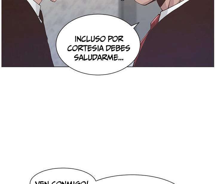 Sister’s And Father Capitulo 12 página 19