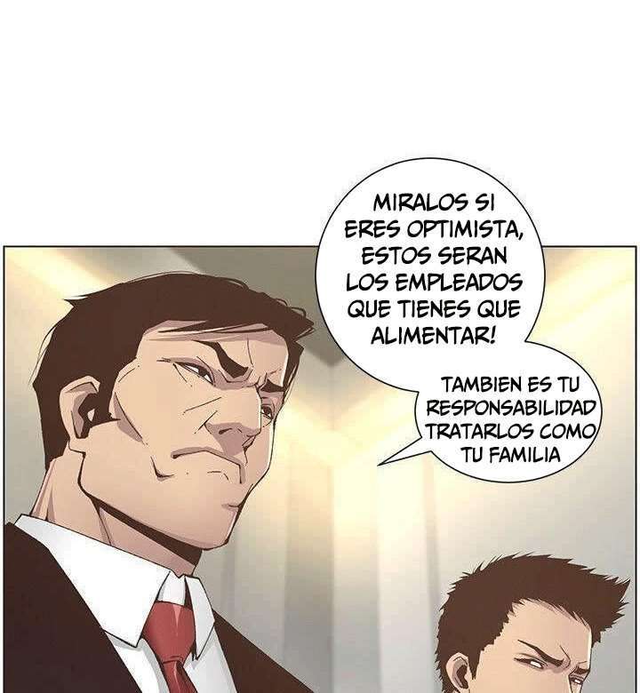 Sister’s And Father Capitulo 12 página 43