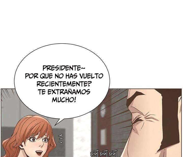 Sister’s And Father Capitulo 12 página 6