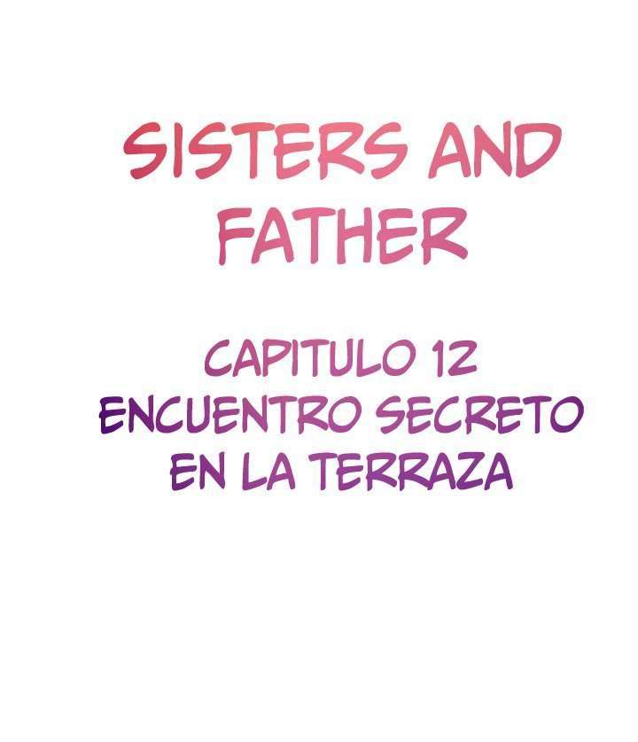 Sister’s And Father Capitulo 12 página 63