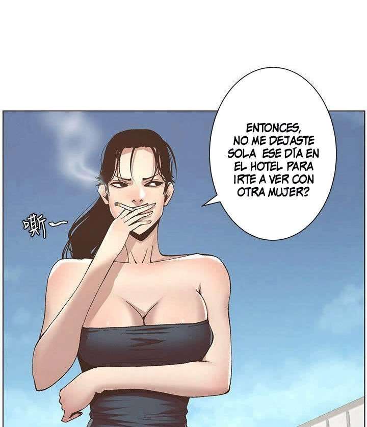 Sister’s And Father Capitulo 12 página 78
