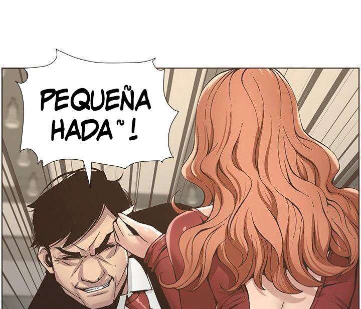 Sister’s And Father Capitulo 12 página 8