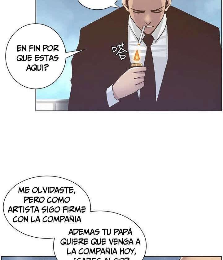 Sister’s And Father Capitulo 12 página 80