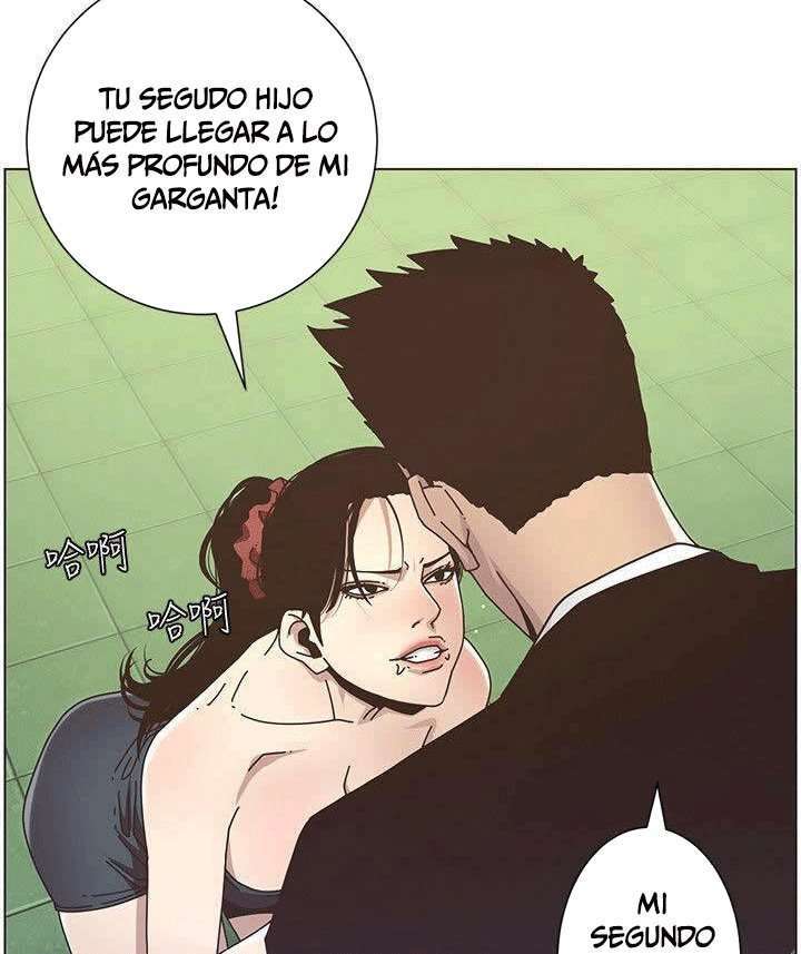 Sister’s And Father Capitulo 12 página 96