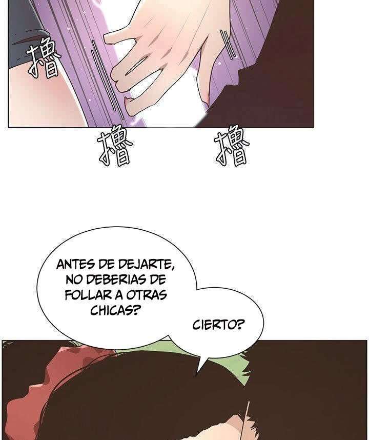 Sister’s And Father Capitulo 12 página 98